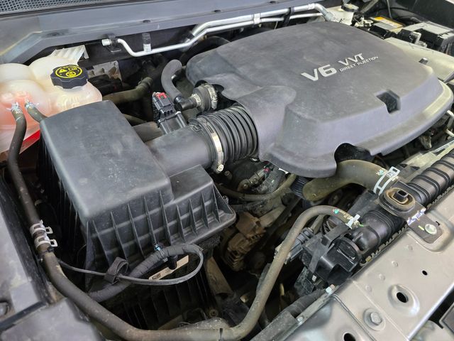 2019 Chevrolet Colorado ZR2 Crew- Financing - Transparent Prices | Dickinson, ND | Autorama Auto Sales and Rentals 2019 Chevrolet Colorado ZR2 Crew- Financing - Transparent Prices | Dickinson, ND | Autorama Auto Sales and Rentals