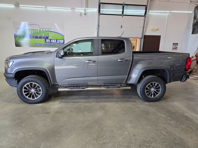 2019 Chevrolet Colorado ZR2 Crew-  Financing - Transparent Prices | Dickinson, ND | Autorama Auto Sales and Rentals