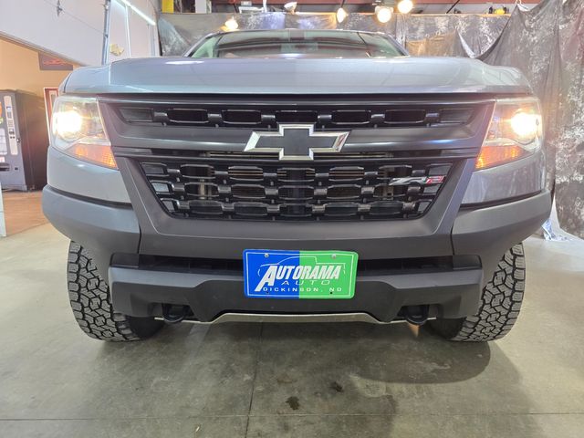 2019 Chevrolet Colorado ZR2 Crew-  Financing - Transparent Prices | Dickinson, ND | Autorama Auto Sales and Rentals