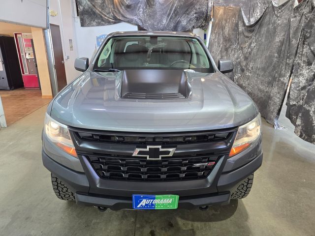 2019 Chevrolet Colorado ZR2 Crew- Financing - Transparent Prices | Dickinson, ND | Autorama Auto Sales and Rentals 2019 Chevrolet Colorado ZR2 Crew- Financing - Transparent Prices | Dickinson, ND | Autorama Auto Sales and Rentals