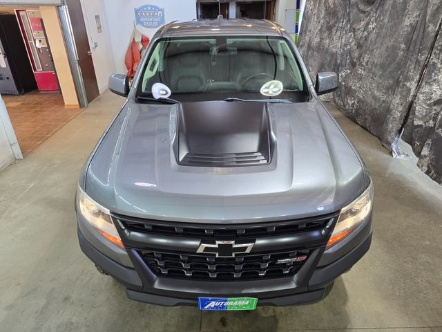 2019 Chevrolet Colorado ZR2 Crew-  Financing - Transparent Prices | Dickinson, ND | Autorama Auto Sales and Rentals