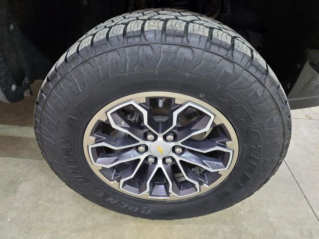 2019 Chevrolet Colorado ZR2 Crew-  Financing - Transparent Prices | Dickinson, ND | Autorama Auto Sales and Rentals
