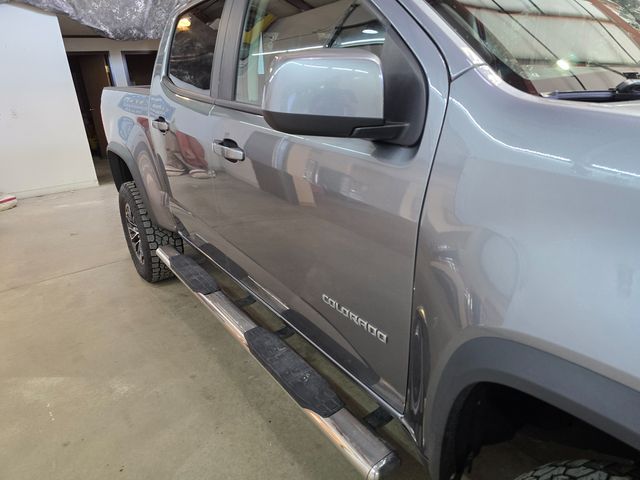 2019 Chevrolet Colorado ZR2 Crew-  Financing - Transparent Prices | Dickinson, ND | Autorama Auto Sales and Rentals