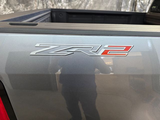 2019 Chevrolet Colorado ZR2 Crew-  Financing - Transparent Prices | Dickinson, ND | Autorama Auto Sales and Rentals