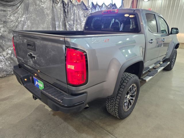 2019 Chevrolet Colorado ZR2 Crew- Financing - Transparent Prices | Dickinson, ND | Autorama Auto Sales and Rentals 2019 Chevrolet Colorado ZR2 Crew- Financing - Transparent Prices | Dickinson, ND | Autorama Auto Sales and Rentals