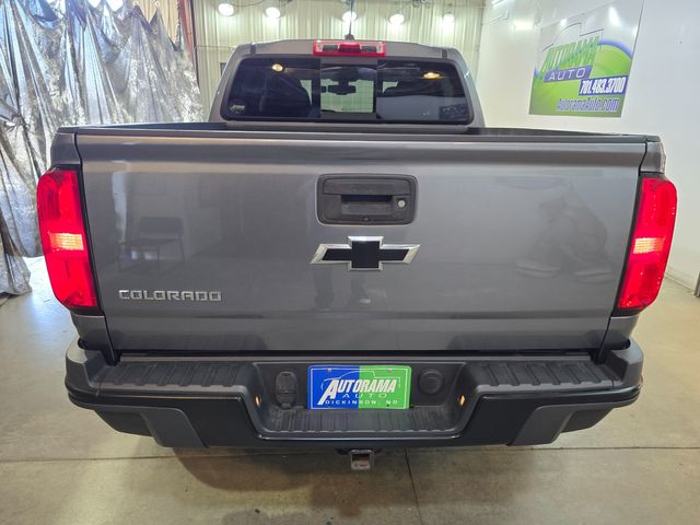 2019 Chevrolet Colorado ZR2 Crew-  Financing - Transparent Prices | Dickinson, ND | Autorama Auto Sales and Rentals