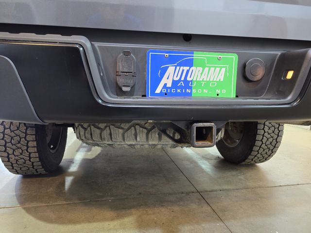 2019 Chevrolet Colorado ZR2 Crew- Financing - Transparent Prices | Dickinson, ND | Autorama Auto Sales and Rentals 2019 Chevrolet Colorado ZR2 Crew- Financing - Transparent Prices | Dickinson, ND | Autorama Auto Sales and Rentals