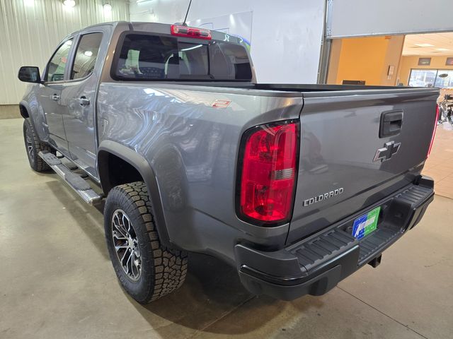 2019 Chevrolet Colorado ZR2 Crew-  Financing - Transparent Prices | Dickinson, ND | Autorama Auto Sales and Rentals