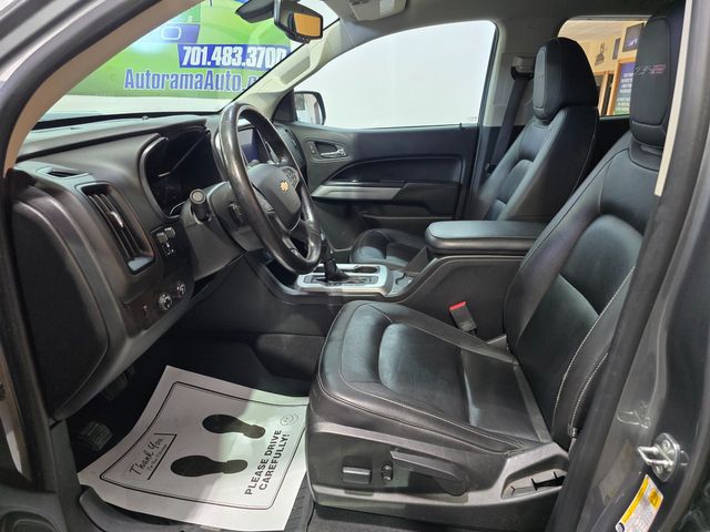 2019 Chevrolet Colorado ZR2 Crew- Financing - Transparent Prices | Dickinson, ND | Autorama Auto Sales and Rentals 2019 Chevrolet Colorado ZR2 Crew- Financing - Transparent Prices | Dickinson, ND | Autorama Auto Sales and Rentals