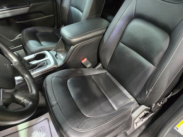 2019 Chevrolet Colorado ZR2 Crew- Financing - Transparent Prices | Dickinson, ND | Autorama Auto Sales and Rentals 2019 Chevrolet Colorado ZR2 Crew- Financing - Transparent Prices | Dickinson, ND | Autorama Auto Sales and Rentals