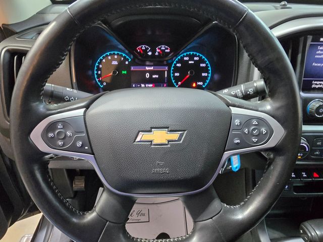 2019 Chevrolet Colorado ZR2 Crew-  Financing - Transparent Prices | Dickinson, ND | Autorama Auto Sales and Rentals