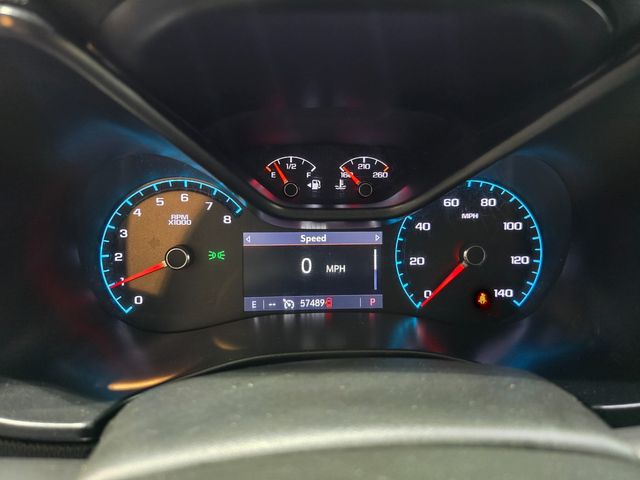 2019 Chevrolet Colorado ZR2 Crew-  Financing - Transparent Prices | Dickinson, ND | Autorama Auto Sales and Rentals