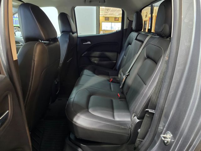 2019 Chevrolet Colorado ZR2 Crew-  Financing - Transparent Prices | Dickinson, ND | Autorama Auto Sales and Rentals