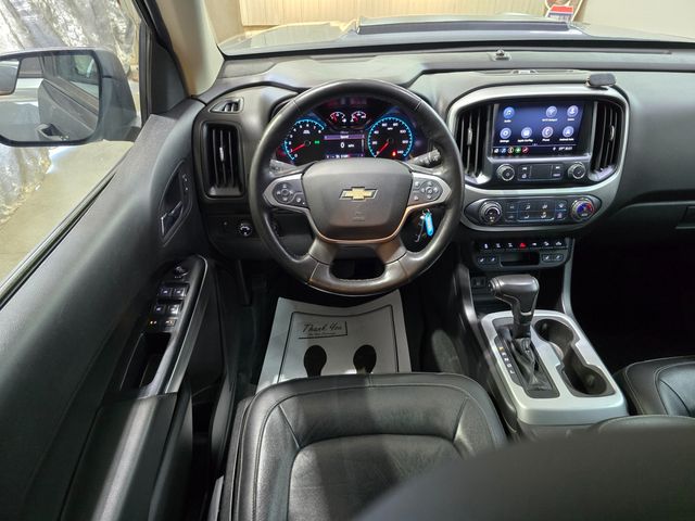 2019 Chevrolet Colorado ZR2 Crew-  Financing - Transparent Prices | Dickinson, ND | Autorama Auto Sales and Rentals