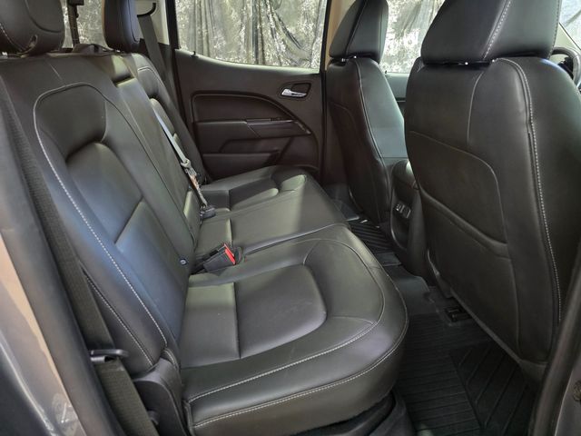 2019 Chevrolet Colorado ZR2 Crew-  Financing - Transparent Prices | Dickinson, ND | Autorama Auto Sales and Rentals