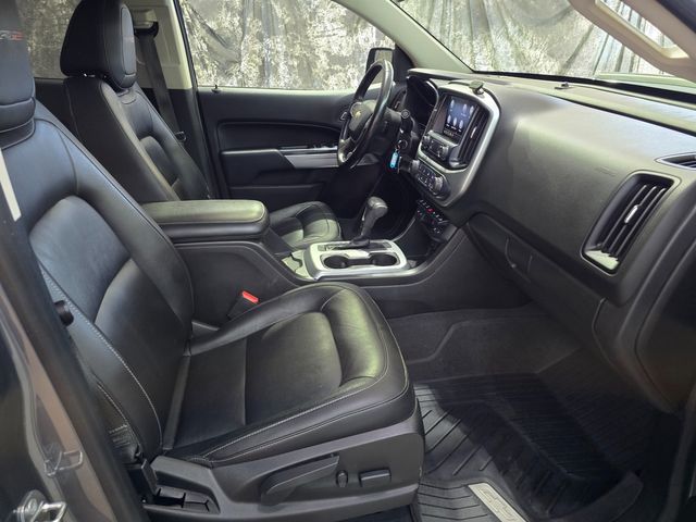 2019 Chevrolet Colorado ZR2 Crew- Financing - Transparent Prices | Dickinson, ND | Autorama Auto Sales and Rentals 2019 Chevrolet Colorado ZR2 Crew- Financing - Transparent Prices | Dickinson, ND | Autorama Auto Sales and Rentals