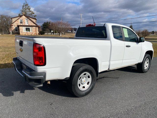 2019 Chevrolet Colorado Work Truck | Ephrata, PA | Pine Tree Motors 2019 Chevrolet Colorado Work Truck | Ephrata, PA | Pine Tree Motors