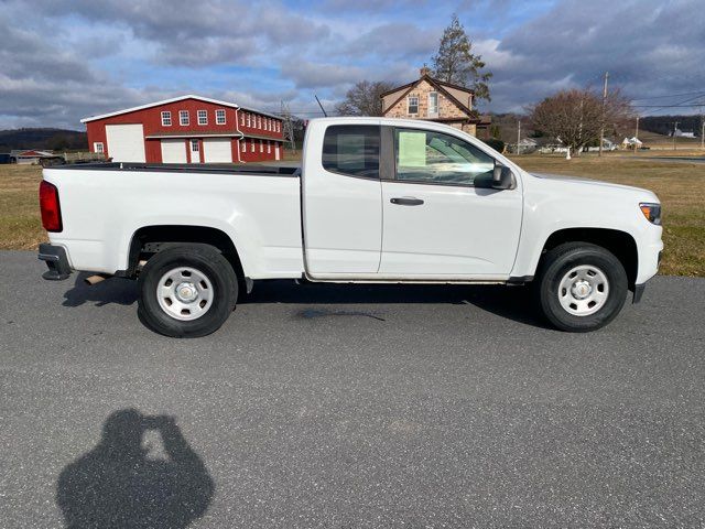 2019 Chevrolet Colorado Work Truck | Ephrata, PA | Pine Tree Motors 2019 Chevrolet Colorado Work Truck | Ephrata, PA | Pine Tree Motors