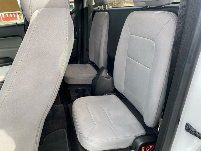 2019 Chevrolet Colorado Work Truck | Ephrata, PA | Pine Tree Motors 2019 Chevrolet Colorado Work Truck | Ephrata, PA | Pine Tree Motors