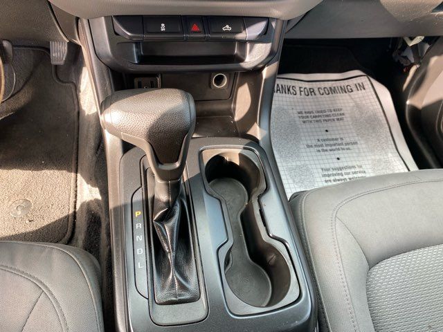 2019 Chevrolet Colorado Work Truck | Ephrata, PA | Pine Tree Motors 2019 Chevrolet Colorado Work Truck | Ephrata, PA | Pine Tree Motors