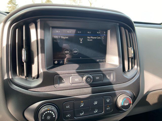 2019 Chevrolet Colorado Work Truck | Ephrata, PA | Pine Tree Motors 2019 Chevrolet Colorado Work Truck | Ephrata, PA | Pine Tree Motors