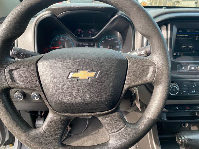 2019 Chevrolet Colorado Work Truck | Ephrata, PA | Pine Tree Motors 2019 Chevrolet Colorado Work Truck | Ephrata, PA | Pine Tree Motors