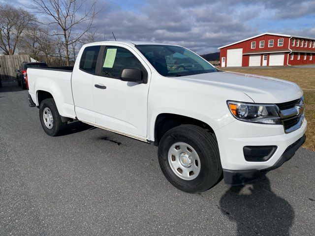 2019 Chevrolet Colorado Work Truck | Ephrata, PA | Pine Tree Motors