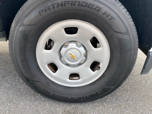 2019 Chevrolet Colorado Work Truck | Ephrata, PA | Pine Tree Motors 2019 Chevrolet Colorado Work Truck | Ephrata, PA | Pine Tree Motors