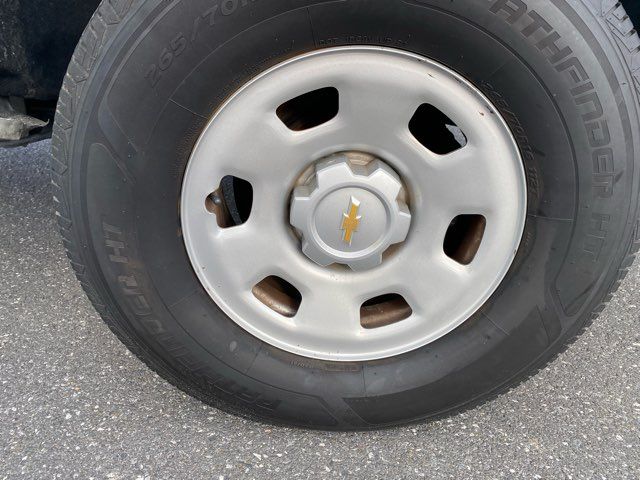 2019 Chevrolet Colorado Work Truck | Ephrata, PA | Pine Tree Motors