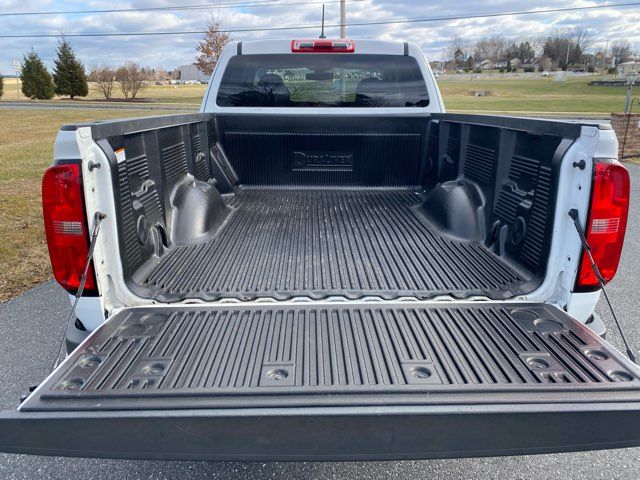 2019 Chevrolet Colorado Work Truck | Ephrata, PA | Pine Tree Motors