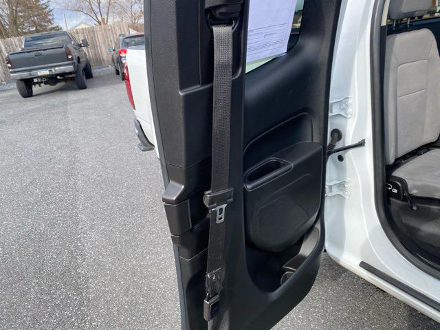 2019 Chevrolet Colorado Work Truck | Ephrata, PA | Pine Tree Motors 2019 Chevrolet Colorado Work Truck | Ephrata, PA | Pine Tree Motors