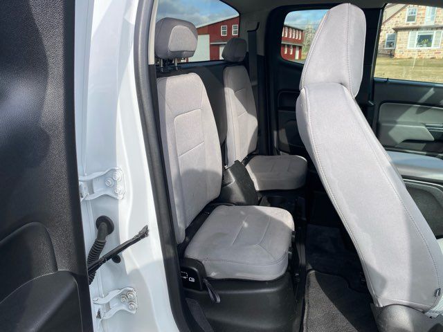 2019 Chevrolet Colorado Work Truck | Ephrata, PA | Pine Tree Motors