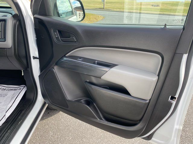 2019 Chevrolet Colorado Work Truck | Ephrata, PA | Pine Tree Motors 2019 Chevrolet Colorado Work Truck | Ephrata, PA | Pine Tree Motors