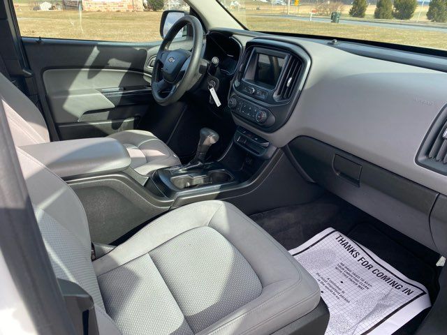 2019 Chevrolet Colorado Work Truck | Ephrata, PA | Pine Tree Motors