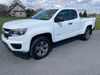2019 Chevrolet Colorado Work Truck | Ephrata, PA | Pine Tree Motors