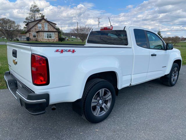 2019 Chevrolet Colorado Work Truck | Ephrata, PA | Pine Tree Motors