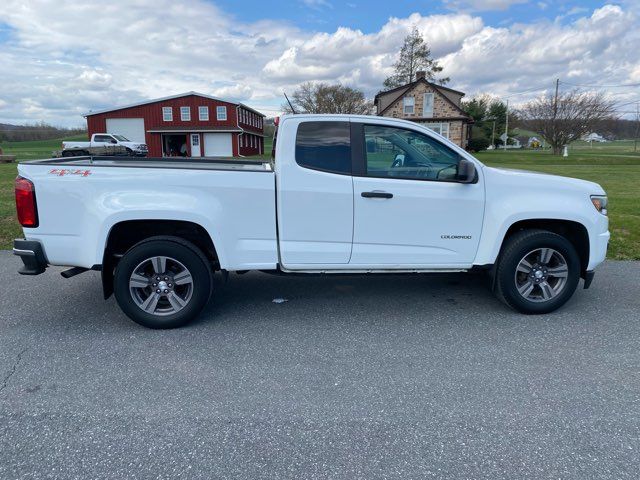 2019 Chevrolet Colorado Work Truck | Ephrata, PA | Pine Tree Motors