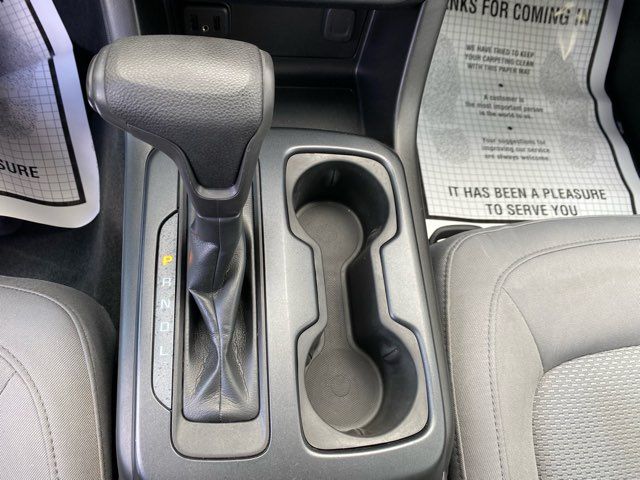 2019 Chevrolet Colorado Work Truck | Ephrata, PA | Pine Tree Motors