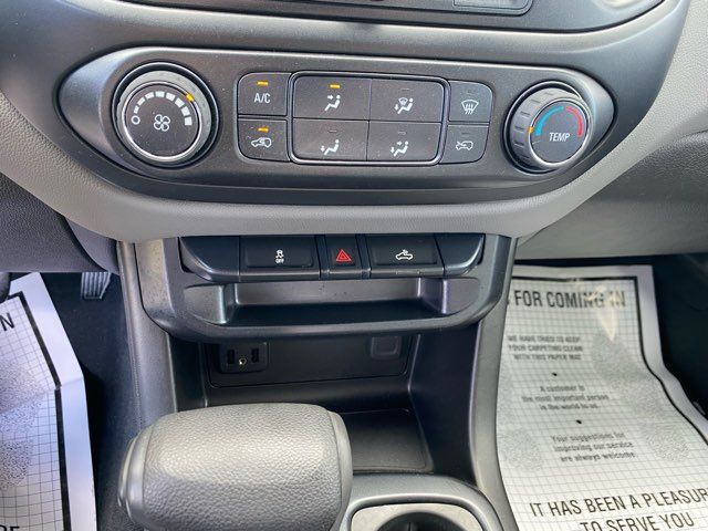 2019 Chevrolet Colorado Work Truck | Ephrata, PA | Pine Tree Motors