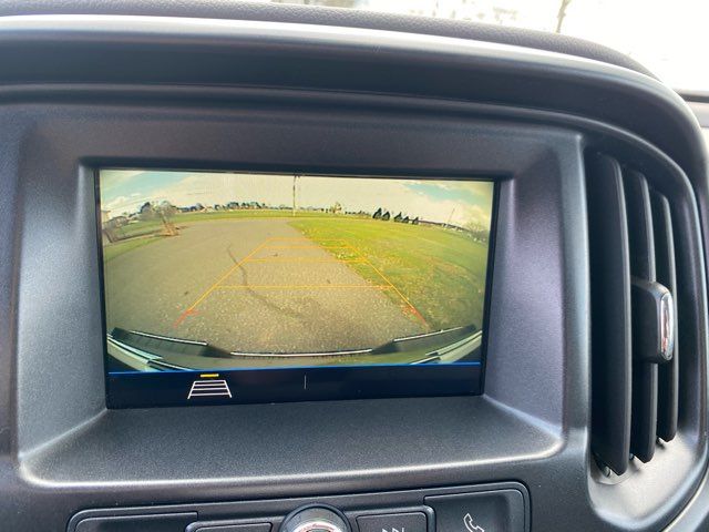 2019 Chevrolet Colorado Work Truck | Ephrata, PA | Pine Tree Motors