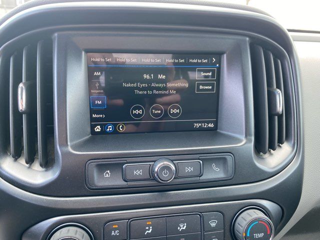 2019 Chevrolet Colorado Work Truck | Ephrata, PA | Pine Tree Motors