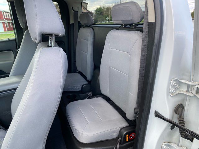 2019 Chevrolet Colorado Work Truck | Ephrata, PA | Pine Tree Motors 2019 Chevrolet Colorado Work Truck | Ephrata, PA | Pine Tree Motors