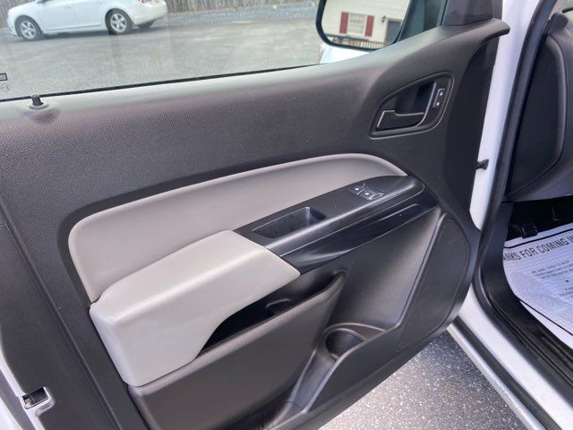 2019 Chevrolet Colorado Work Truck | Ephrata, PA | Pine Tree Motors