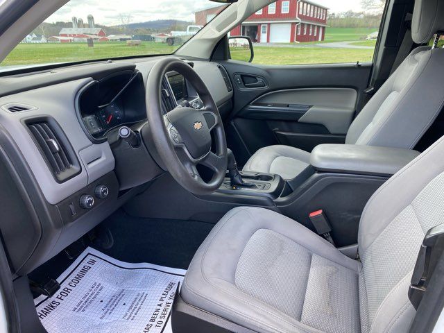 2019 Chevrolet Colorado Work Truck | Ephrata, PA | Pine Tree Motors