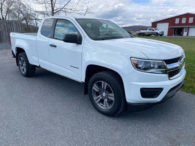 2019 Chevrolet Colorado Work Truck | Ephrata, PA | Pine Tree Motors