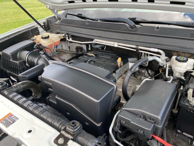 2019 Chevrolet Colorado Work Truck | Ephrata, PA | Pine Tree Motors