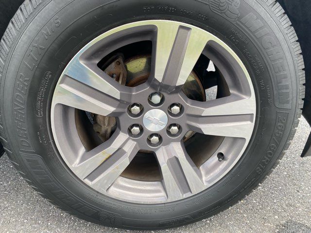 2019 Chevrolet Colorado Work Truck | Ephrata, PA | Pine Tree Motors