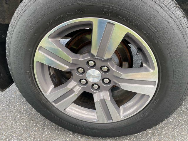 2019 Chevrolet Colorado Work Truck | Ephrata, PA | Pine Tree Motors