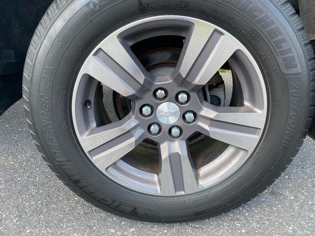 2019 Chevrolet Colorado Work Truck | Ephrata, PA | Pine Tree Motors 2019 Chevrolet Colorado Work Truck | Ephrata, PA | Pine Tree Motors