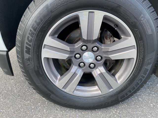 2019 Chevrolet Colorado Work Truck | Ephrata, PA | Pine Tree Motors